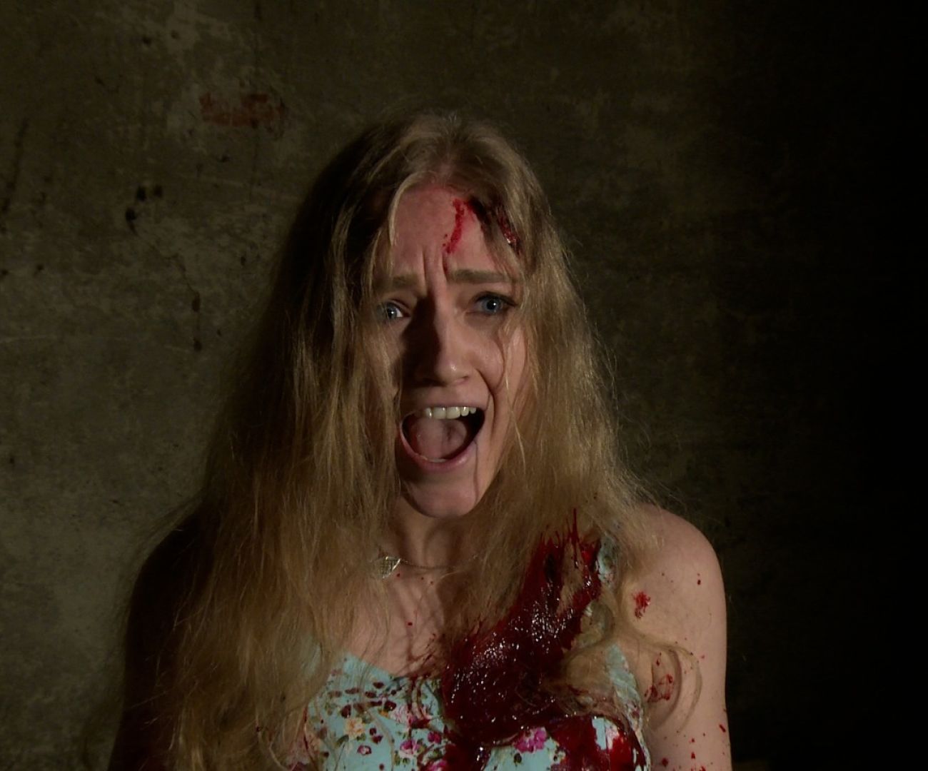 Extrait du film "Dreck"