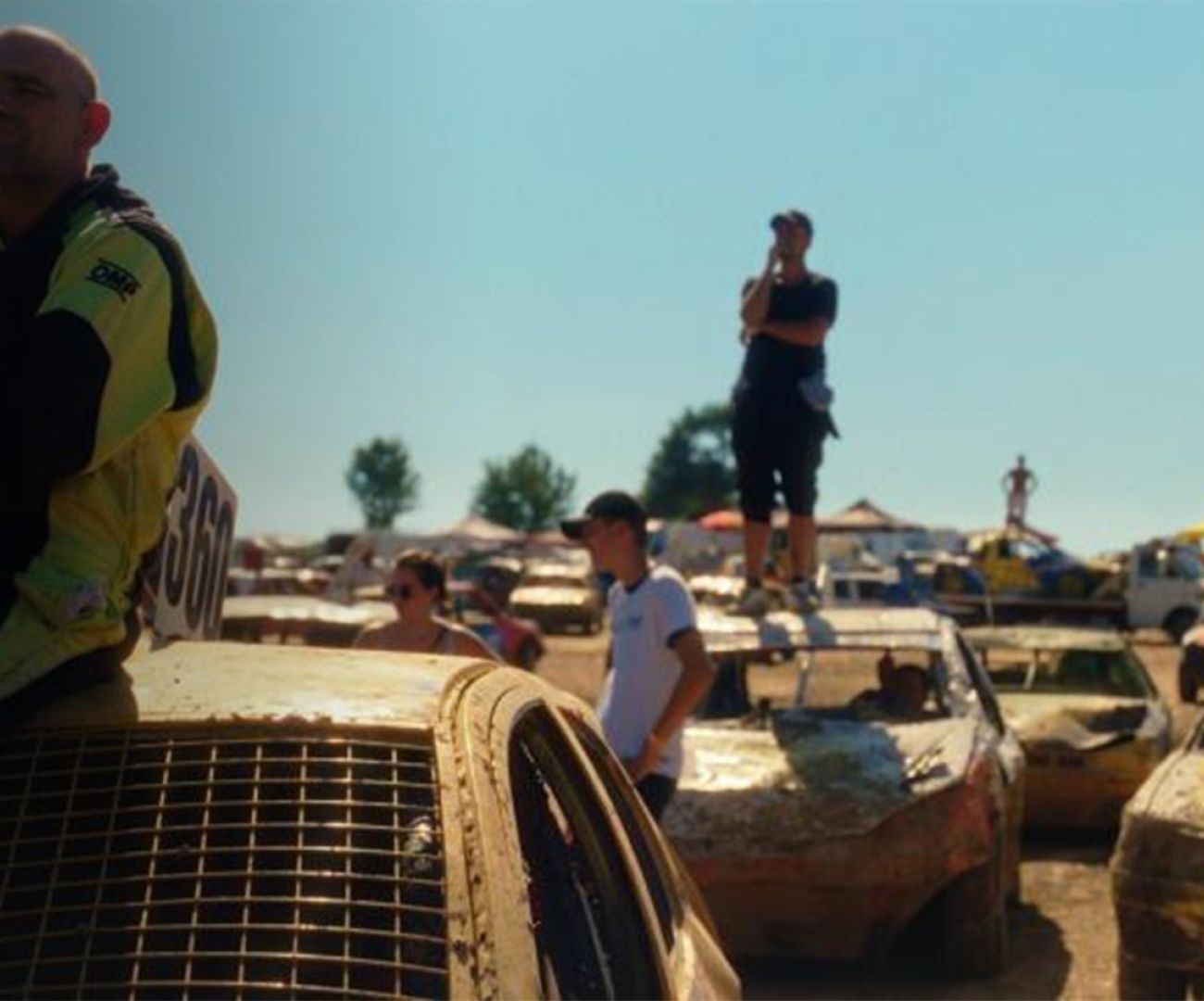 Carcasses