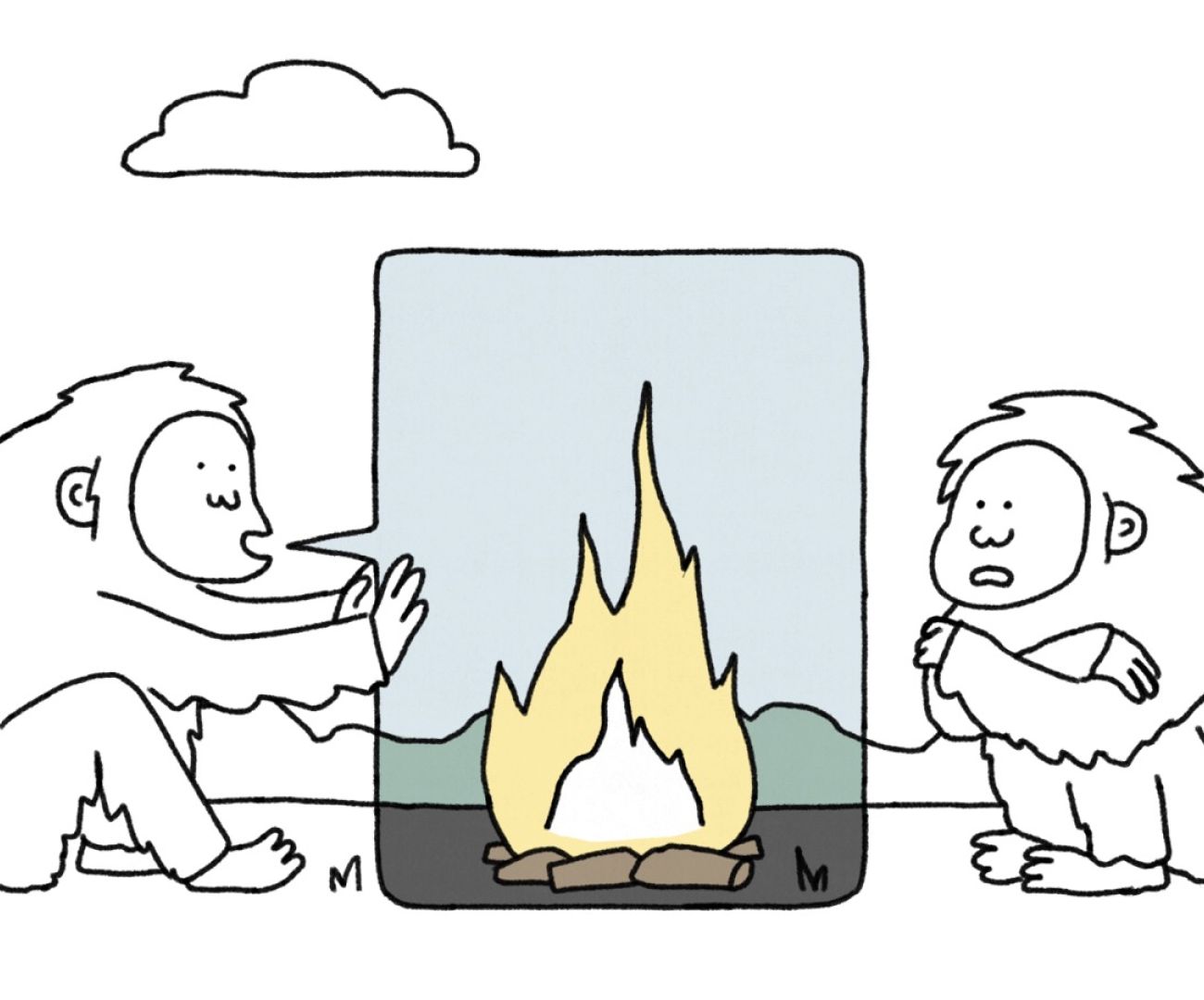 Storytelling