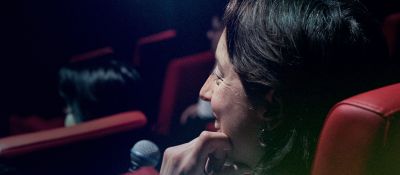 Quelle est la place des résidences d'écriture ?