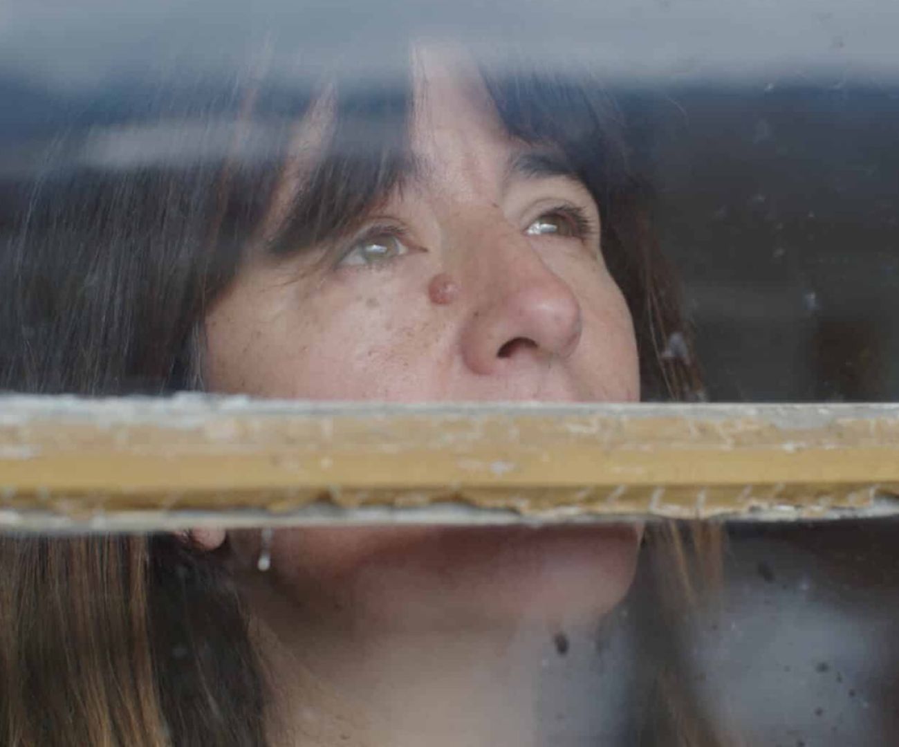 Dites-lui que je l'aime