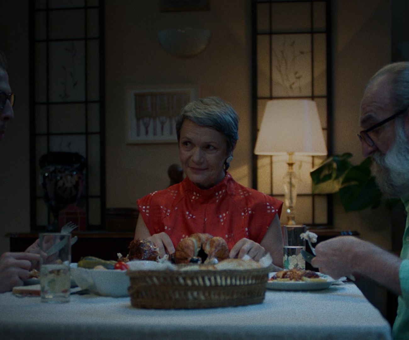 Mariana, the Sidekick