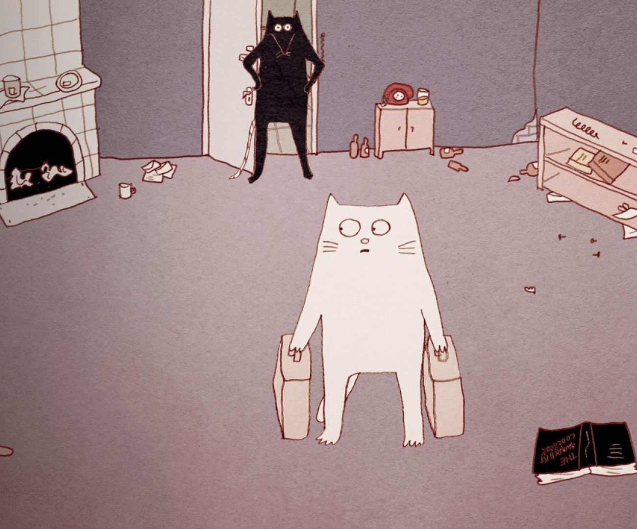 Life with Herman H. Rott