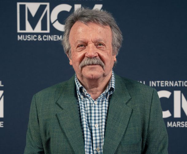 Jacques Sapiéga Président de Music & Cinema