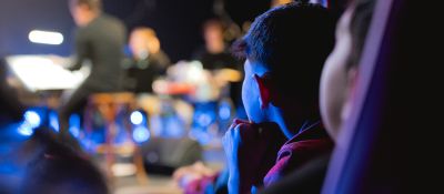 Du cœur à l'ouvrage