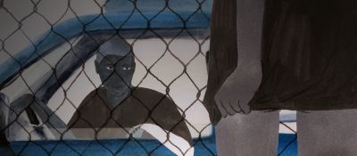 Carte Blanche au Seeyousound International Music Film Festival (Italie) : Googoosh: Made of Fire de Niloufar Taghizadeh