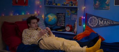 Les Courts qui rendent heureux XIX