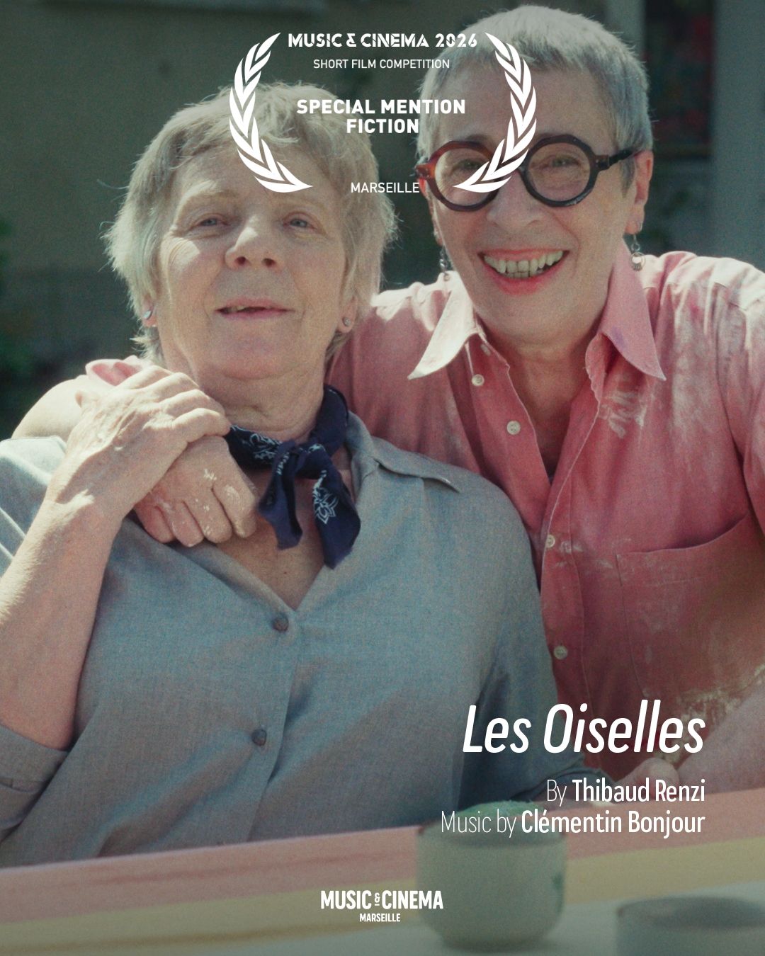 Les Oiselles
