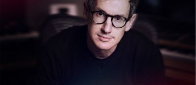 Conversation avec Steven Price