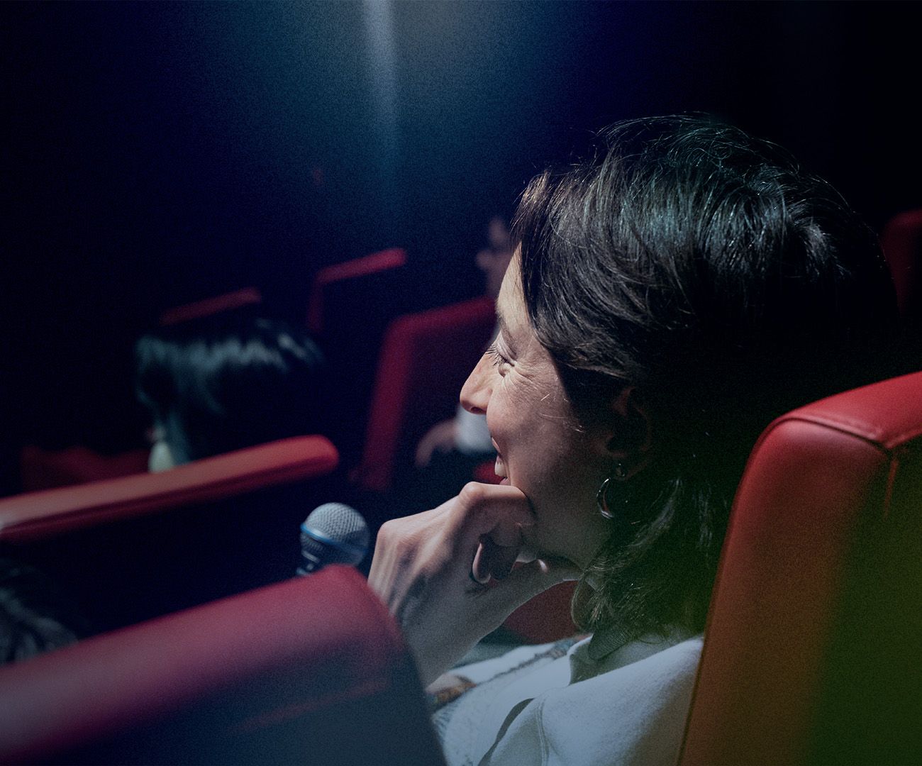 Quelle est la place des résidences d'écriture ?