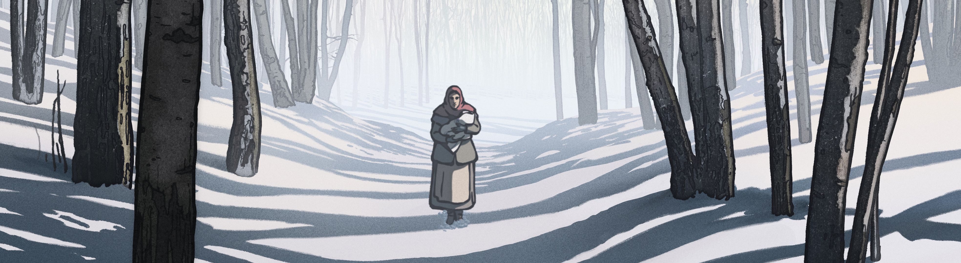 La plus précieuse des marchandises