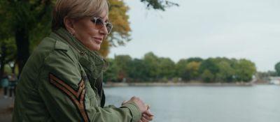 Carte Blanche au Seeyousound International Music Film Festival (Italie) : Googoosh: Made of Fire de Niloufar Taghizadeh