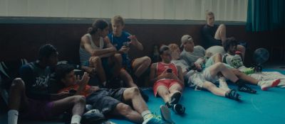 La Danse des renards