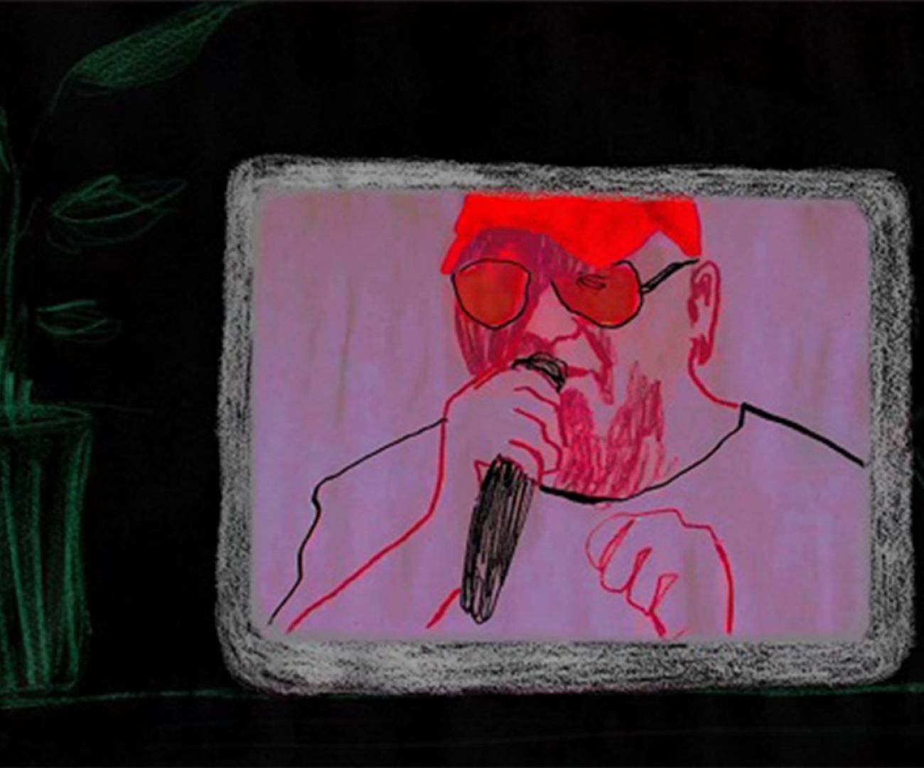 You Are Overreacting