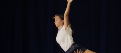 Programme courts métrages (à partir de 11 ans)