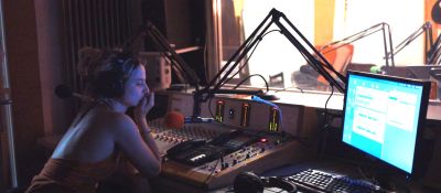 Les ondes déferlantes