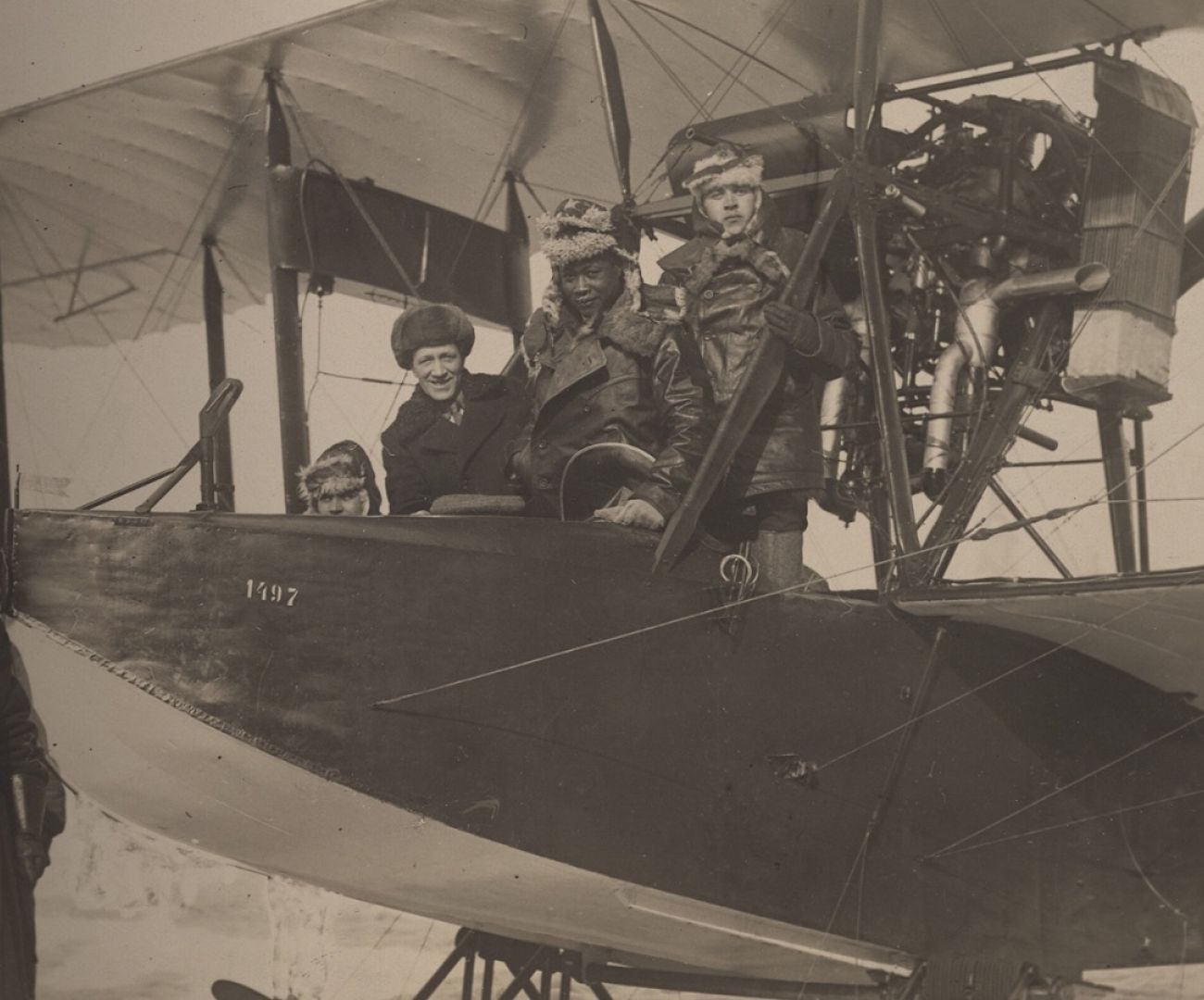 Claude McKay, errances d'un poète révolté