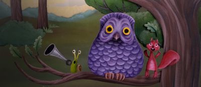 The Race of Friendship