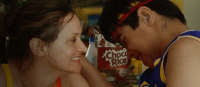 Carte Blanche au Seeyousound International Music Film Festival (Italie) : Googoosh: Made of Fire de Niloufar Taghizadeh