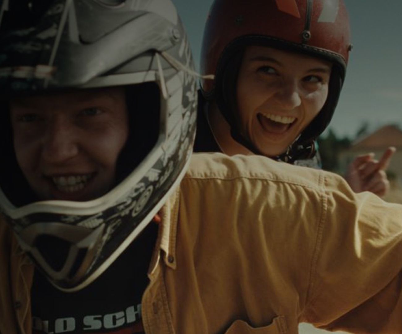 L'Algorithme du lait caillé