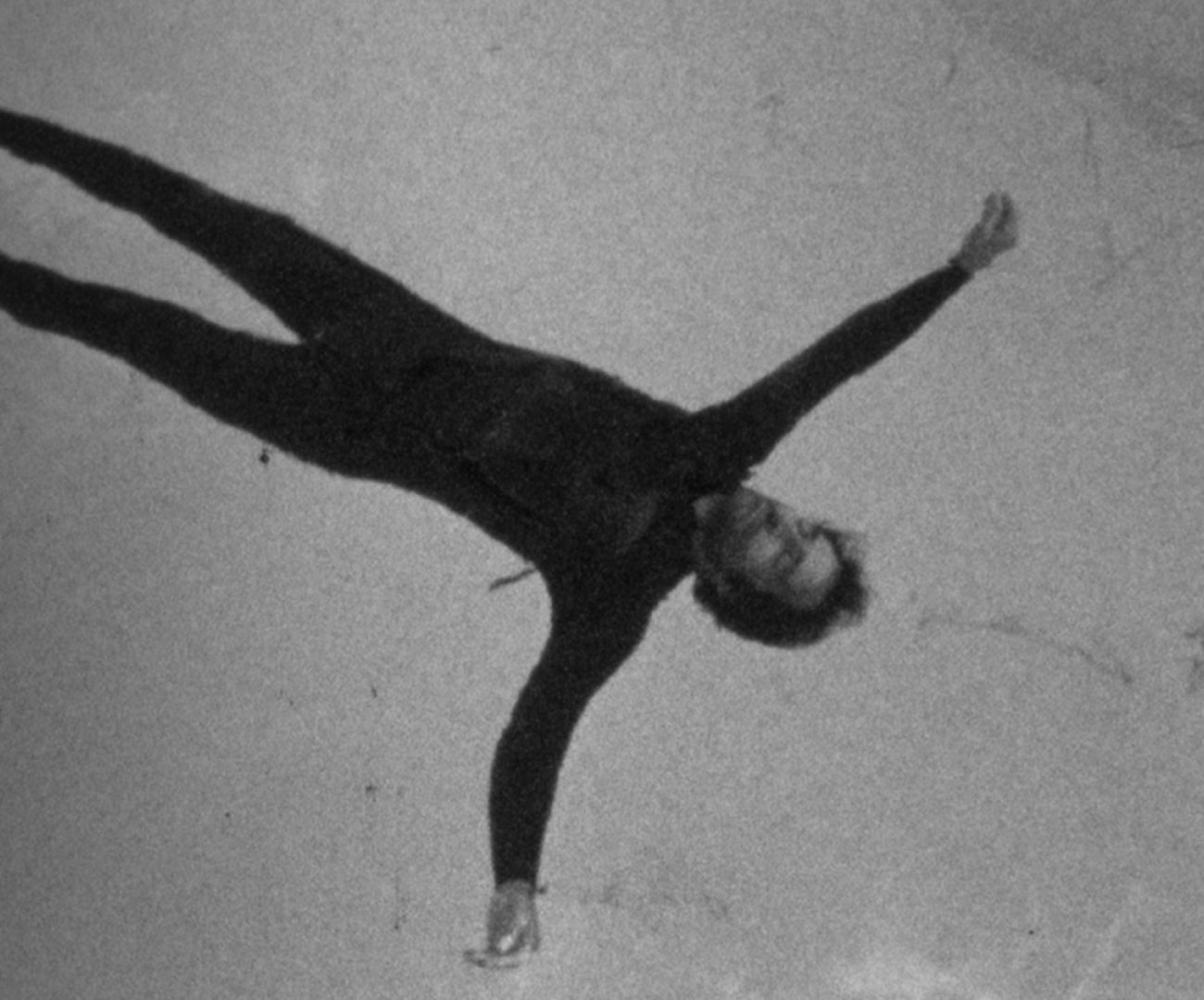 Heaven Is On My Side