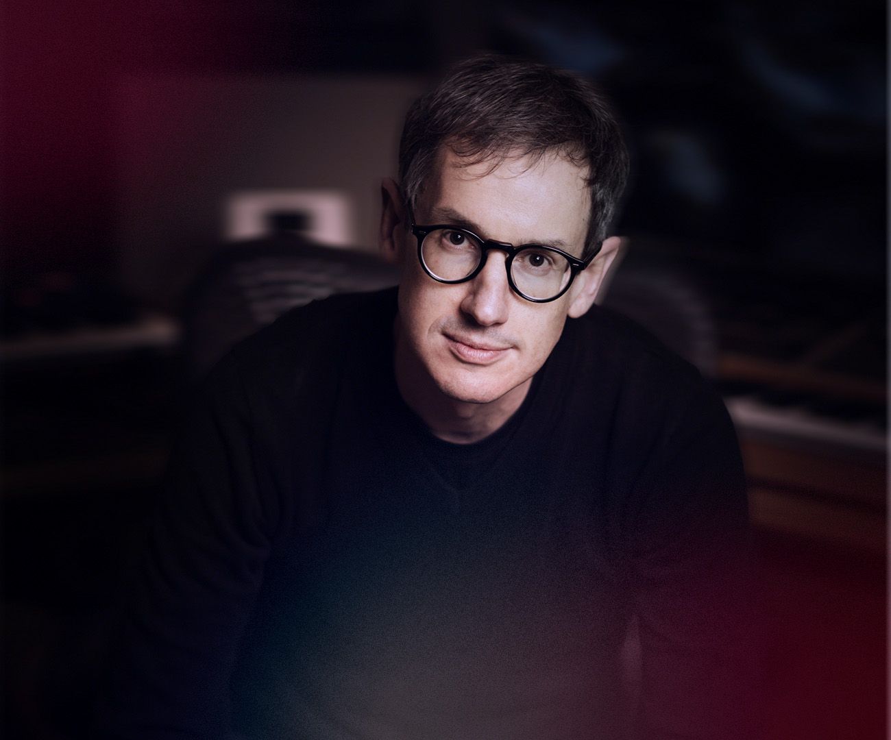 Conversation avec Steven Price