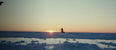 D'un monde à l'autre