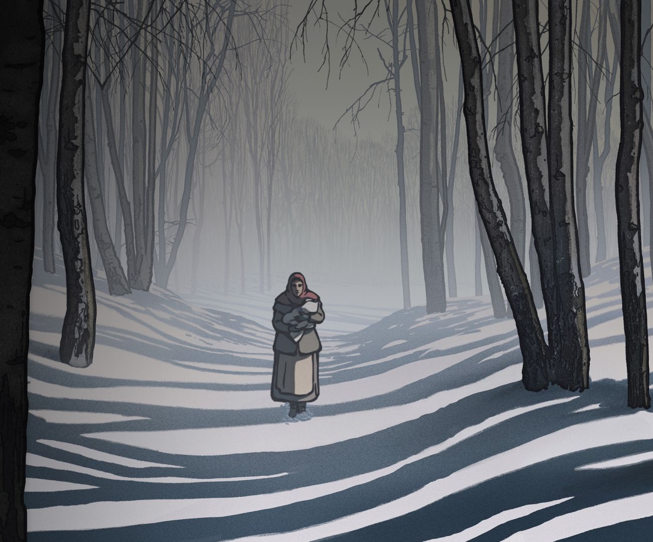 La plus précieuse des marchandises