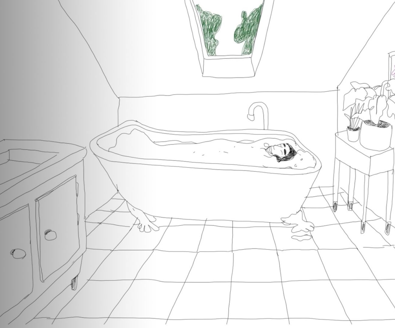 Challenges of a solitary mind