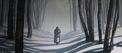 Carte Blanche à Romane Bohringer : Dites-lui que je l'aime