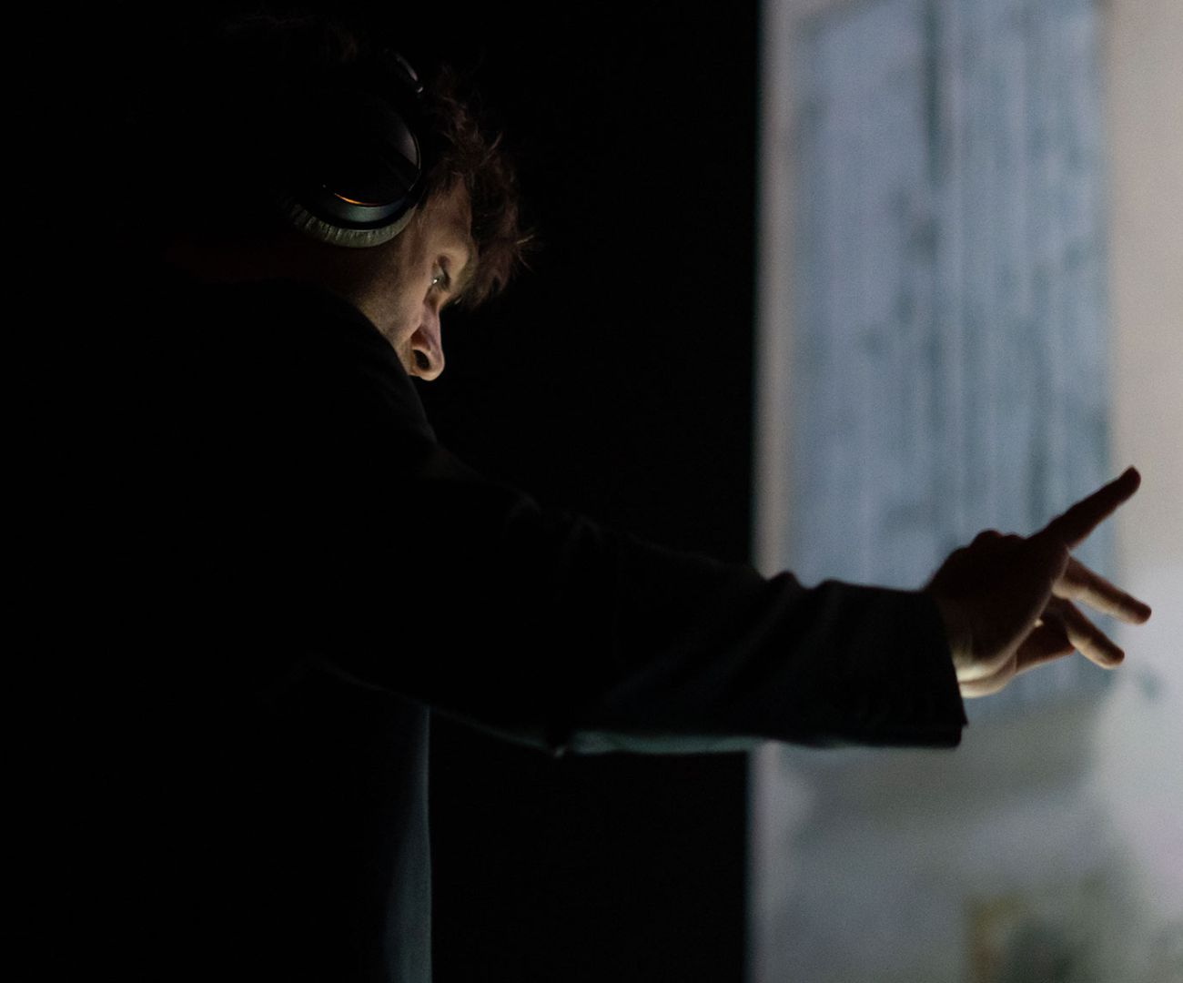 Ciné-concert du MCM