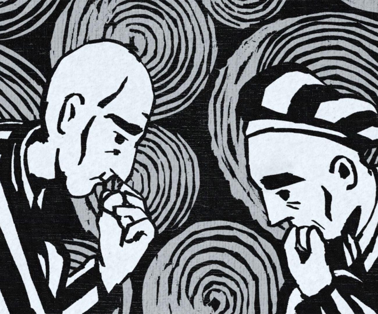 Un tout petit numéro