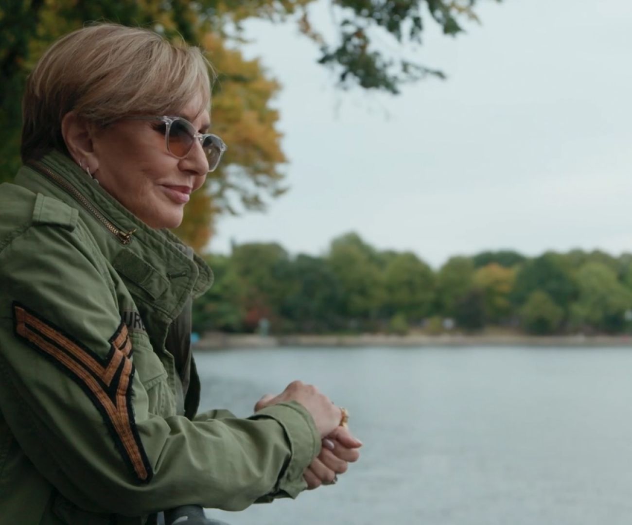 Googoosh: Made of Fire