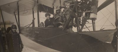 Claude McKay, errances d'un poète révolté