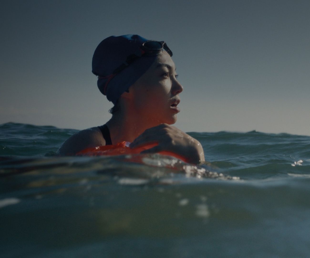 Carte Blanche à Romane Bohringer : Dites-lui que je l'aime