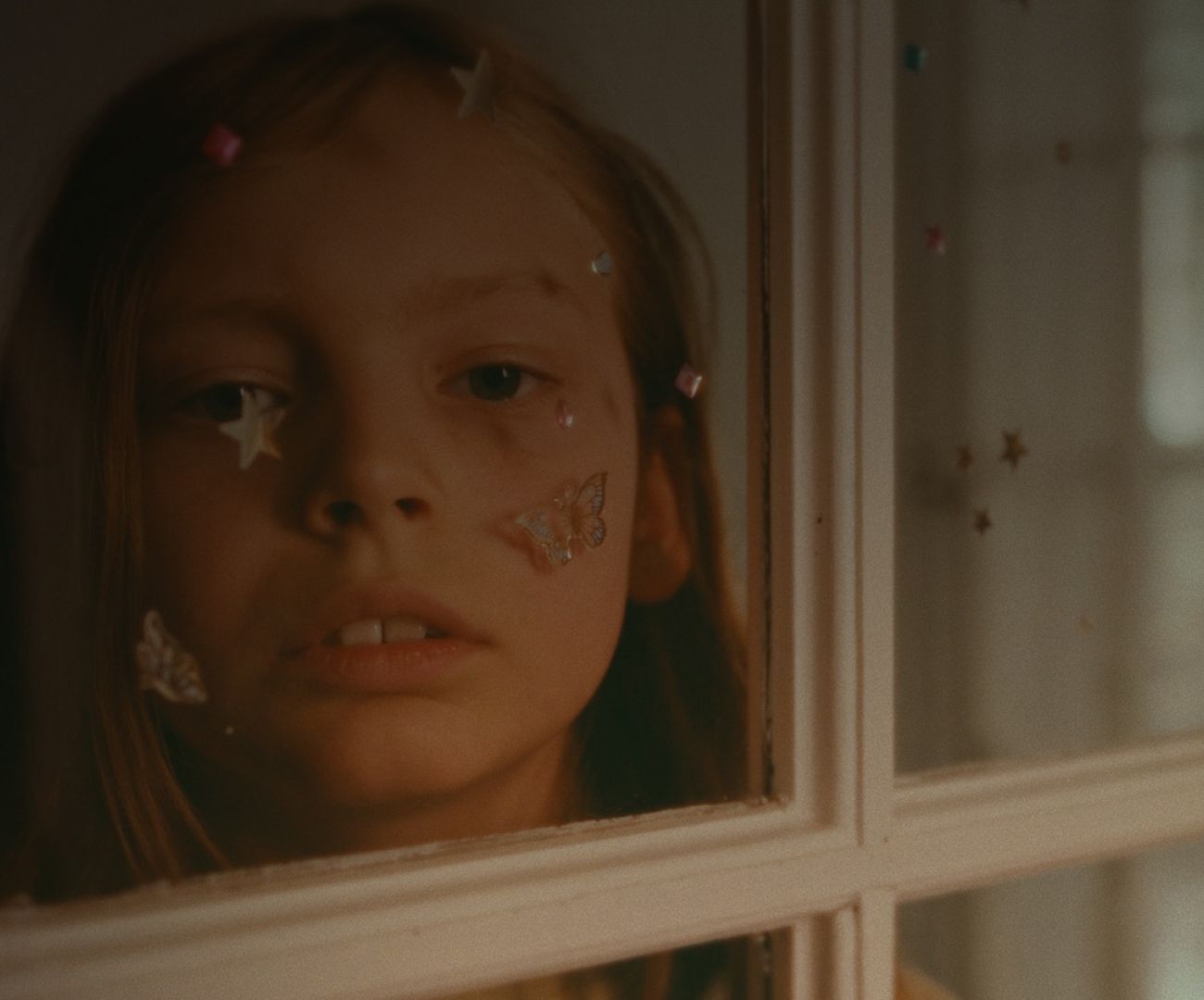 Smells Like Kids Spirit