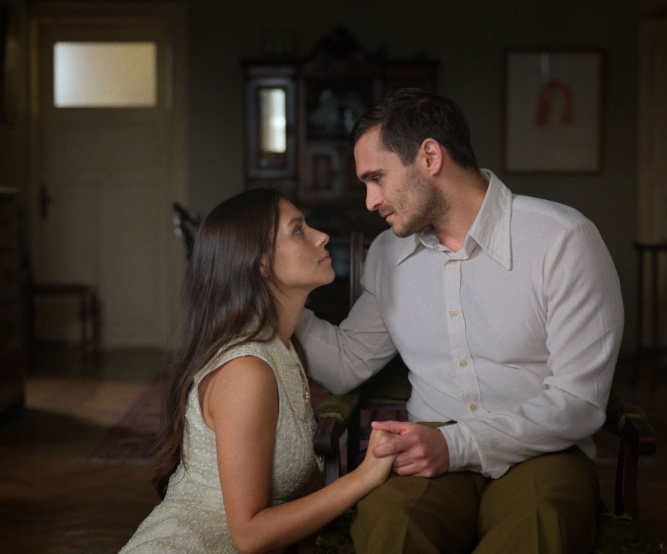 The Day She Will Be Born