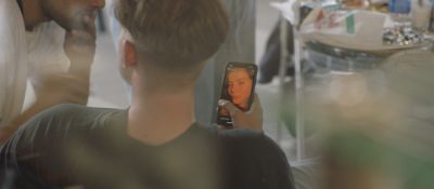 It doesn't have to be today