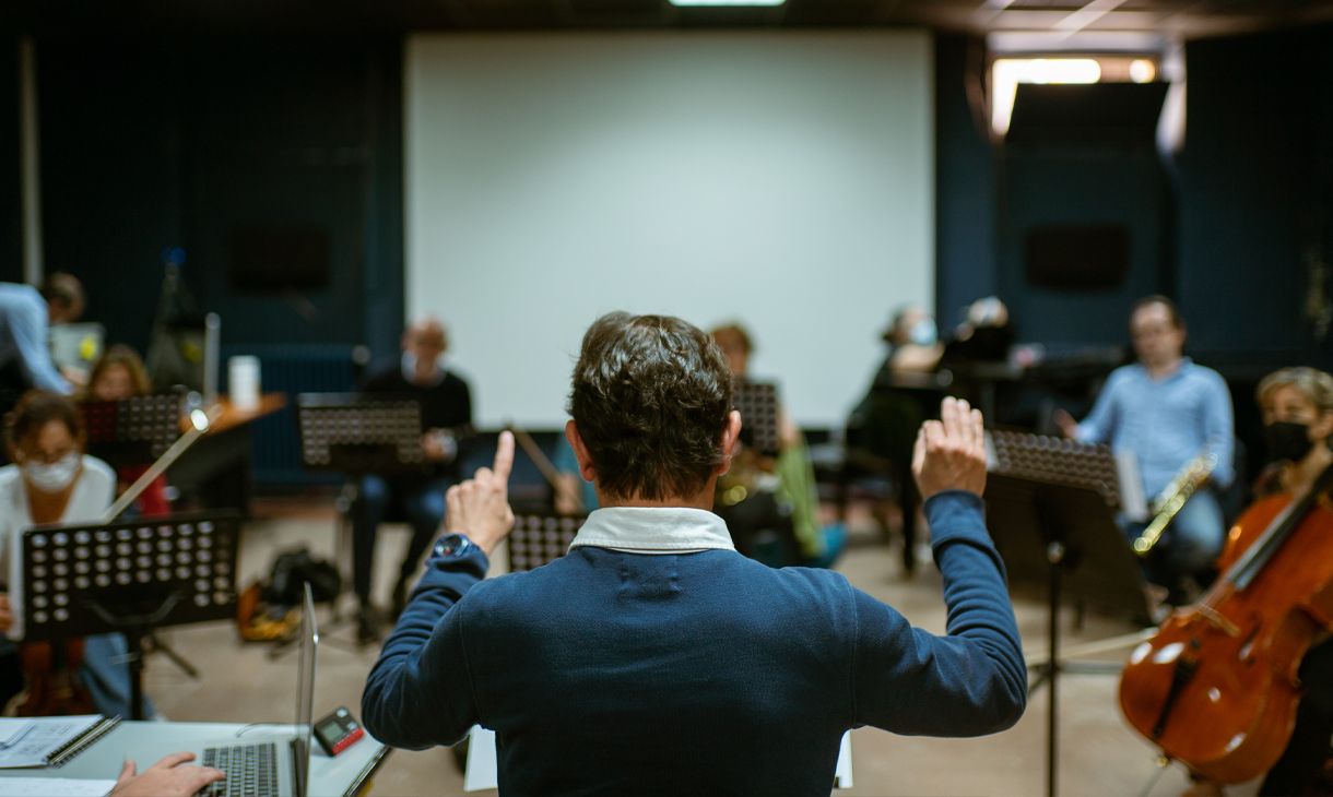  FOR COMPOSERS AND PRODUCERS