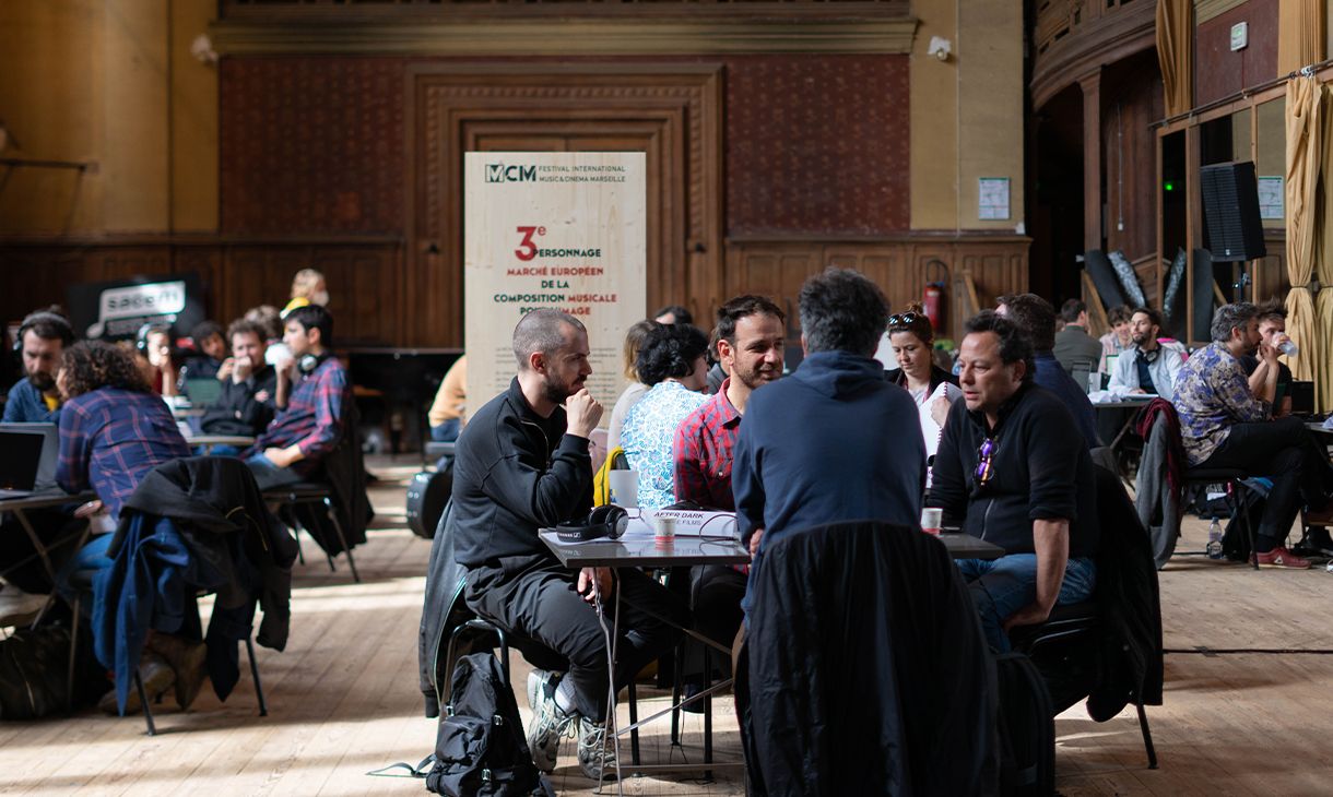  FOR COMPOSERS AND PRODUCERS