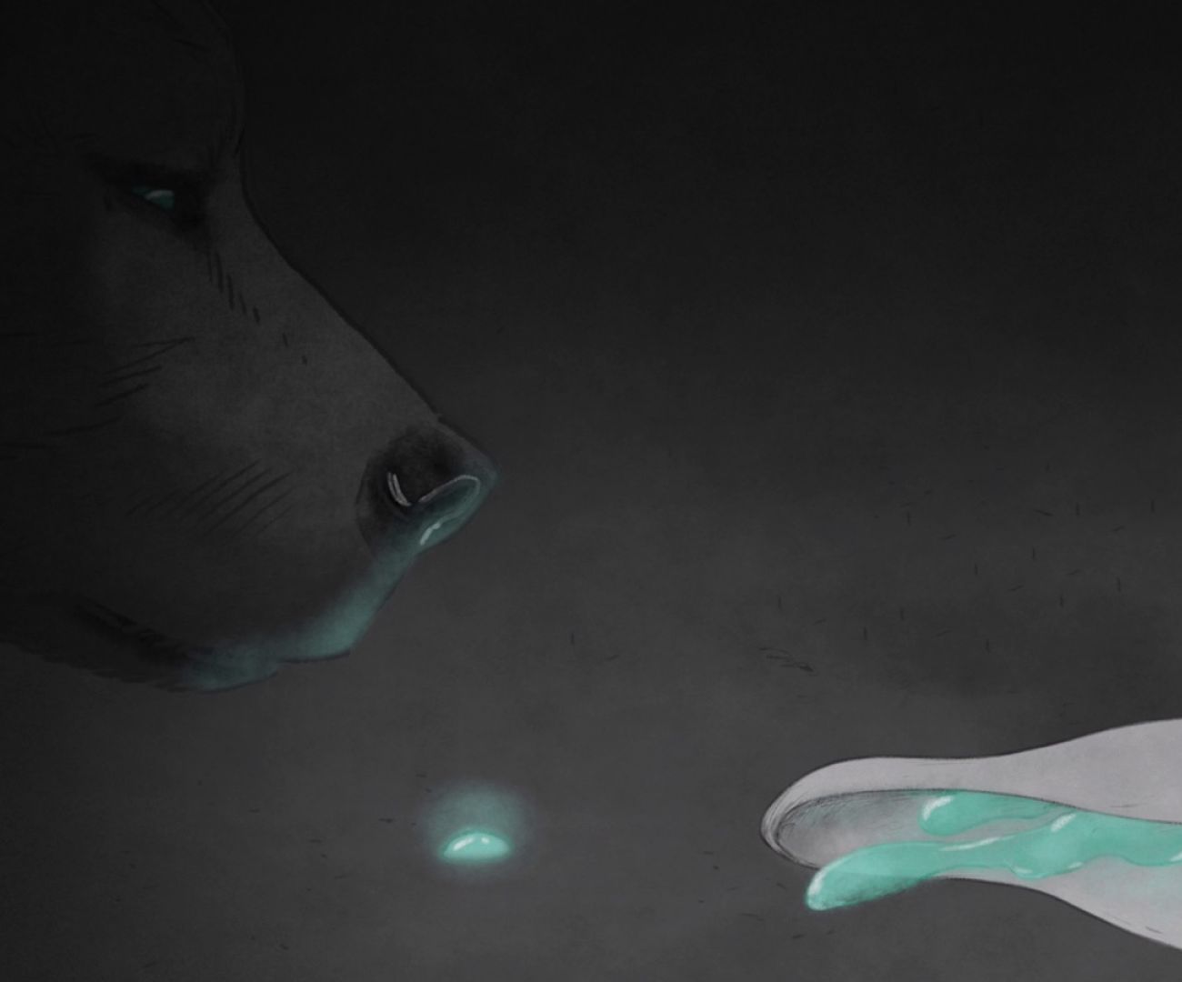 La Rivière des ourses