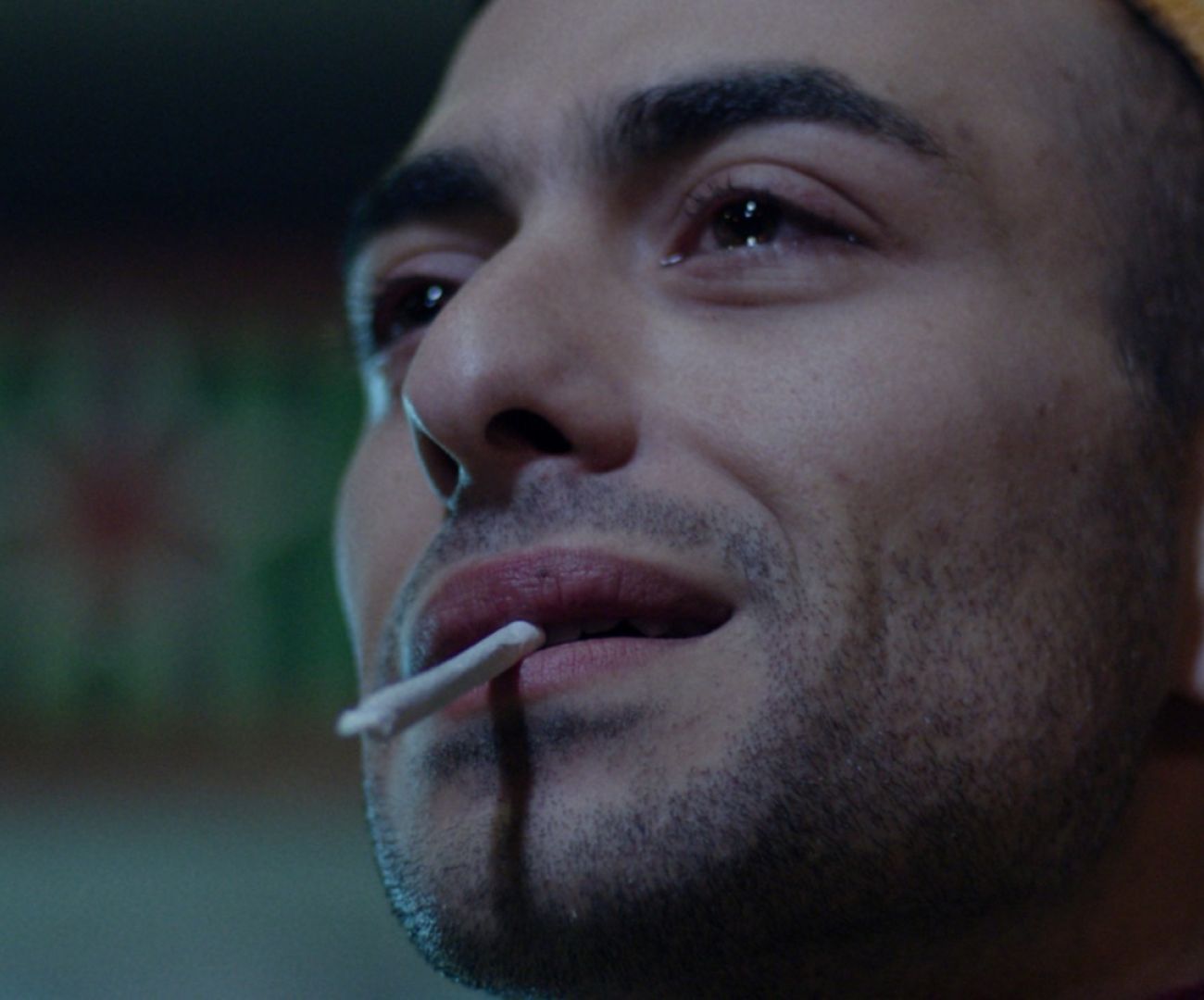 The Distance Between Us and the Sky