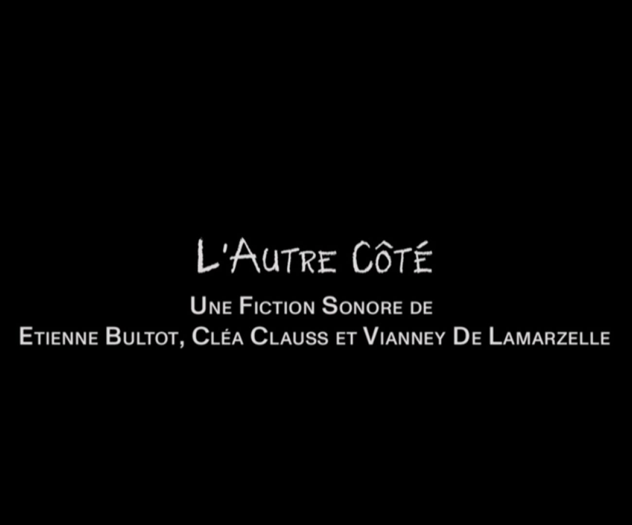 L’autre côté