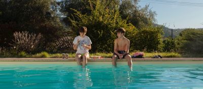 Peut-être que l’été fait rêver